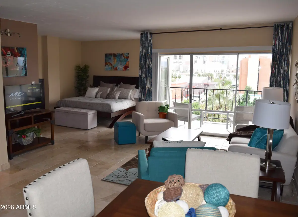 805 N 4th Avenue #606, Phoenix, AZ 85003 - Image #1