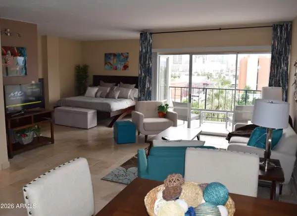 805 N 4th Avenue #606, Phoenix, AZ 85003