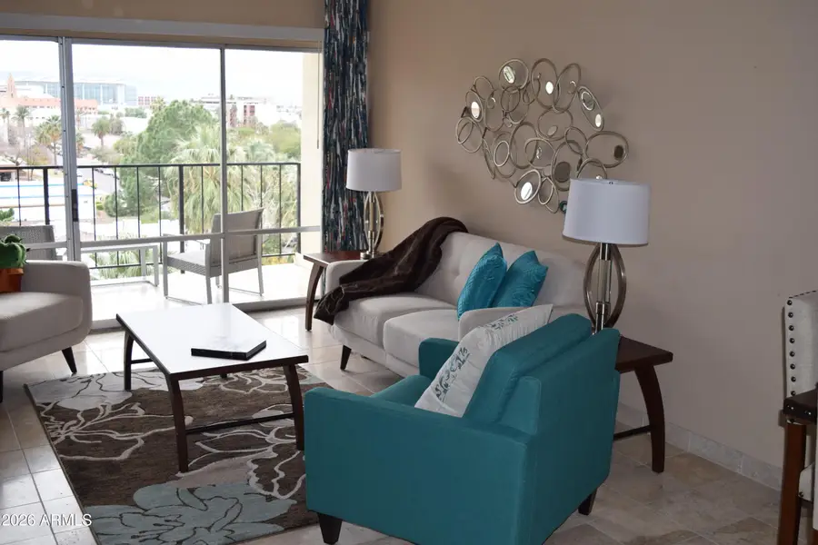 805 N 4th Avenue #606, Phoenix, AZ 85003 - Image #3