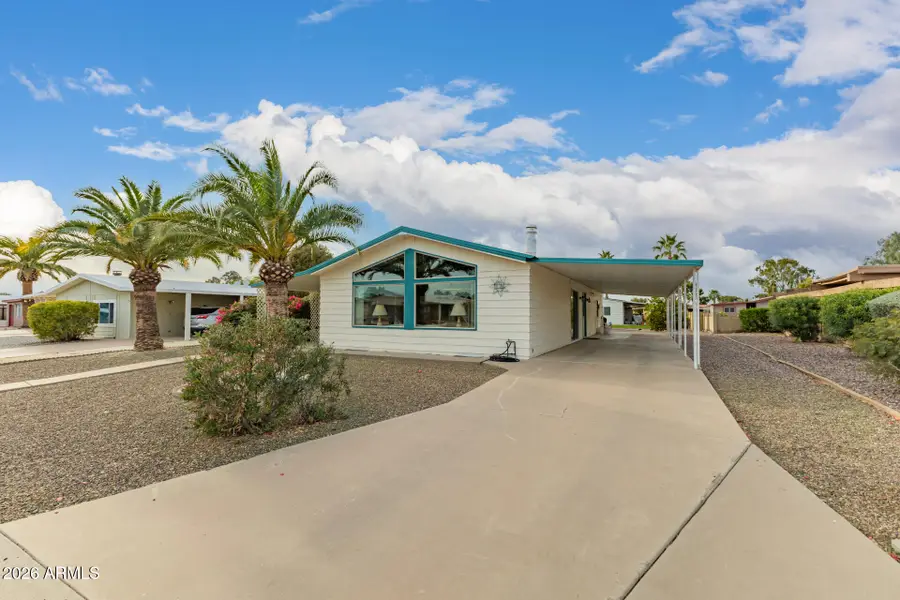 9034 E Citrus Lane N, Sun Lakes, AZ 85248 - Image #3