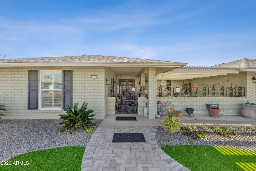 10705 W Camelot Circle, Sun City, AZ 85351 - Image #2