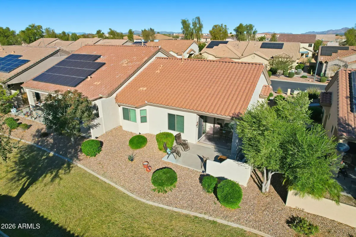 1547 E Melrose Drive, Casa Grande, AZ 85122 - Image #1