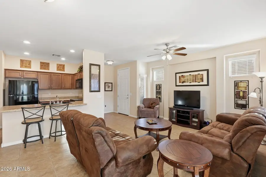 1547 E Melrose Drive, Casa Grande, AZ 85122 - Image #2