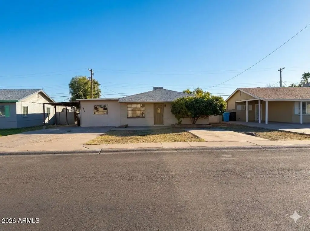 2415 W Maryland Avenue, Phoenix, AZ 85015 - Image #1