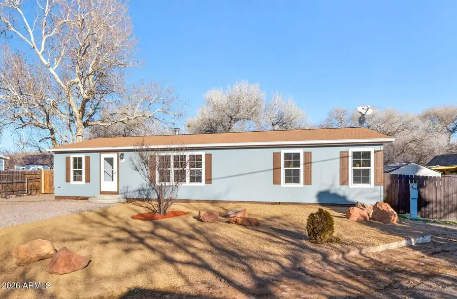 4190 E Sparkling Lane, Camp Verde, AZ 86322 - Image #3