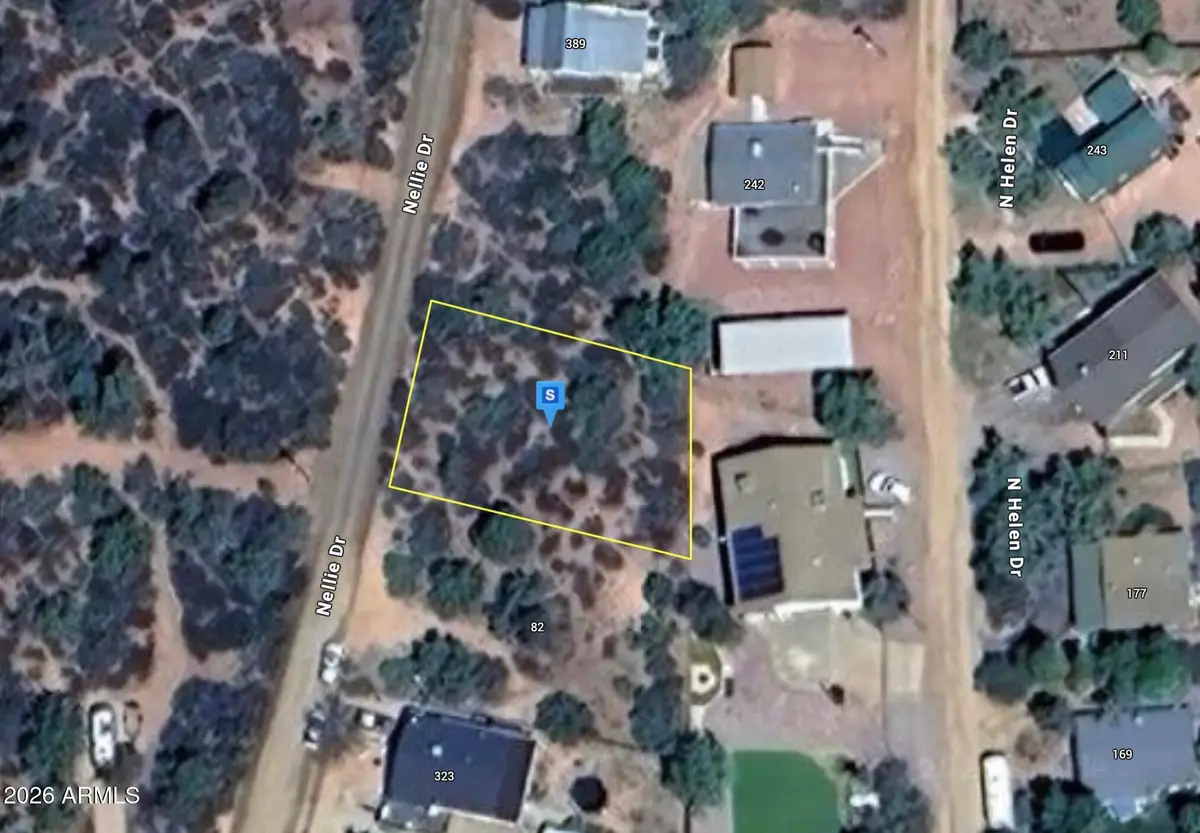 355 Nellie Drive #81, Payson, AZ 85541 - Image #1