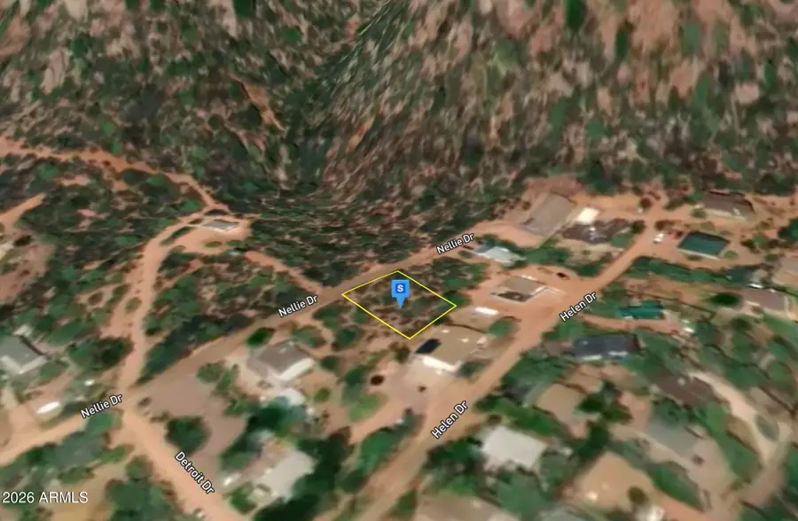 355 Nellie Drive #81, Payson, AZ 85541 - Image #2