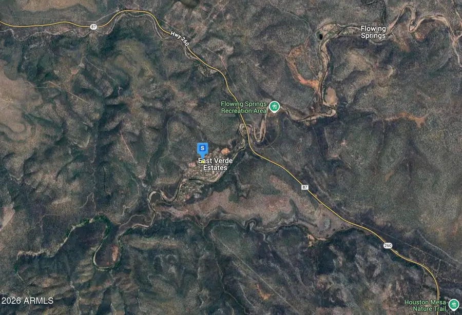 355 Nellie Drive #81, Payson, AZ 85541 - Image #3