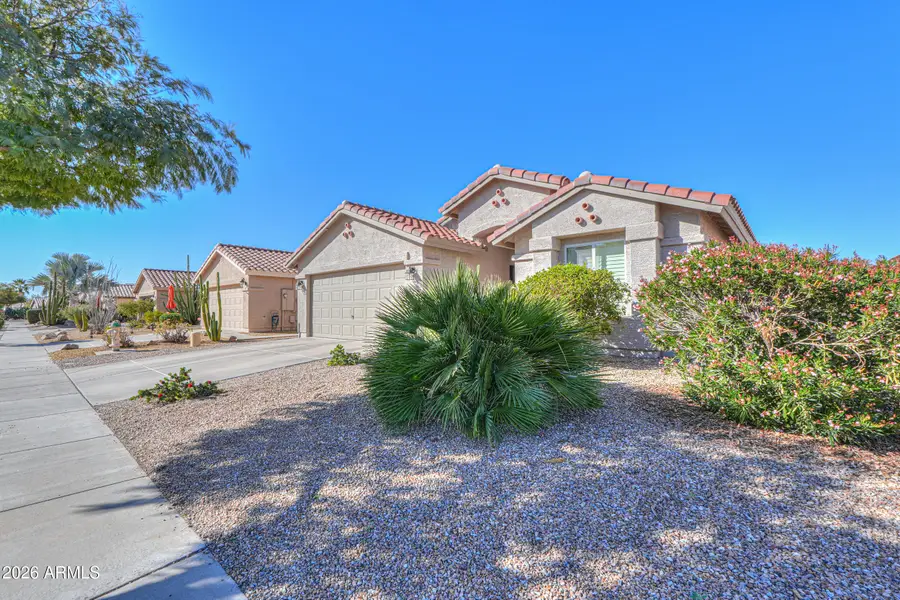 2432 E Santiago Trail, Casa Grande, AZ 85194 - Image #3
