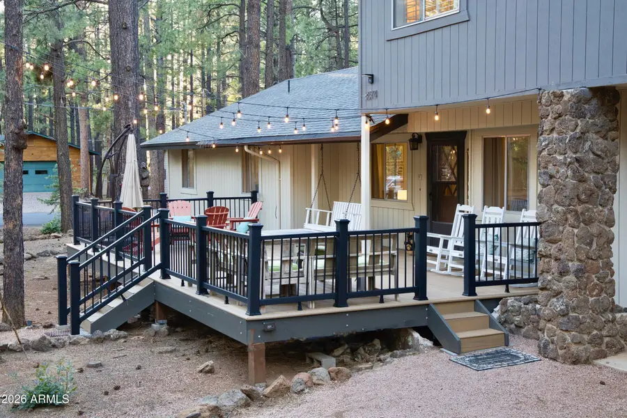 8574 East Lane, Pinetop, AZ 85935 - Image #2