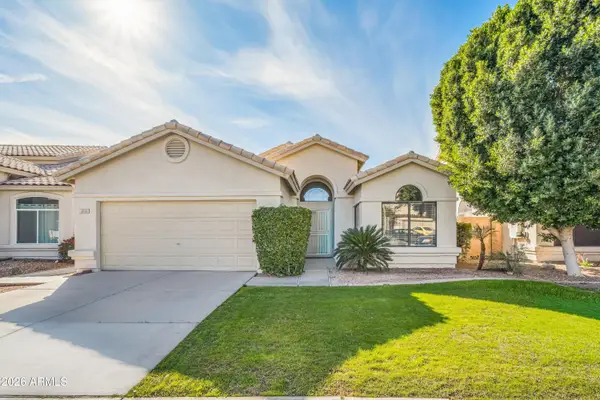 2141 W Redwood Drive, Chandler, AZ 85248