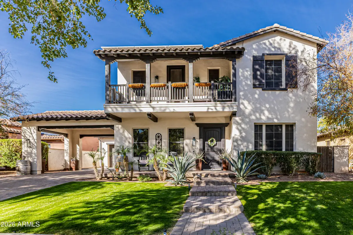 20872 W Eastview Way, Buckeye, AZ 85396 - Image #1