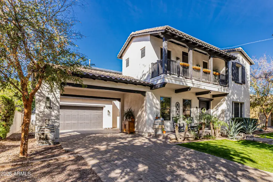 20872 W Eastview Way, Buckeye, AZ 85396 - Image #2