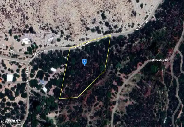 9101 Cluff Ranch Road, Pima, AZ 85543