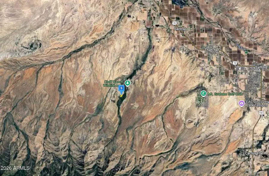 9101 Cluff Ranch Road, Pima, AZ 85543 - Image #3