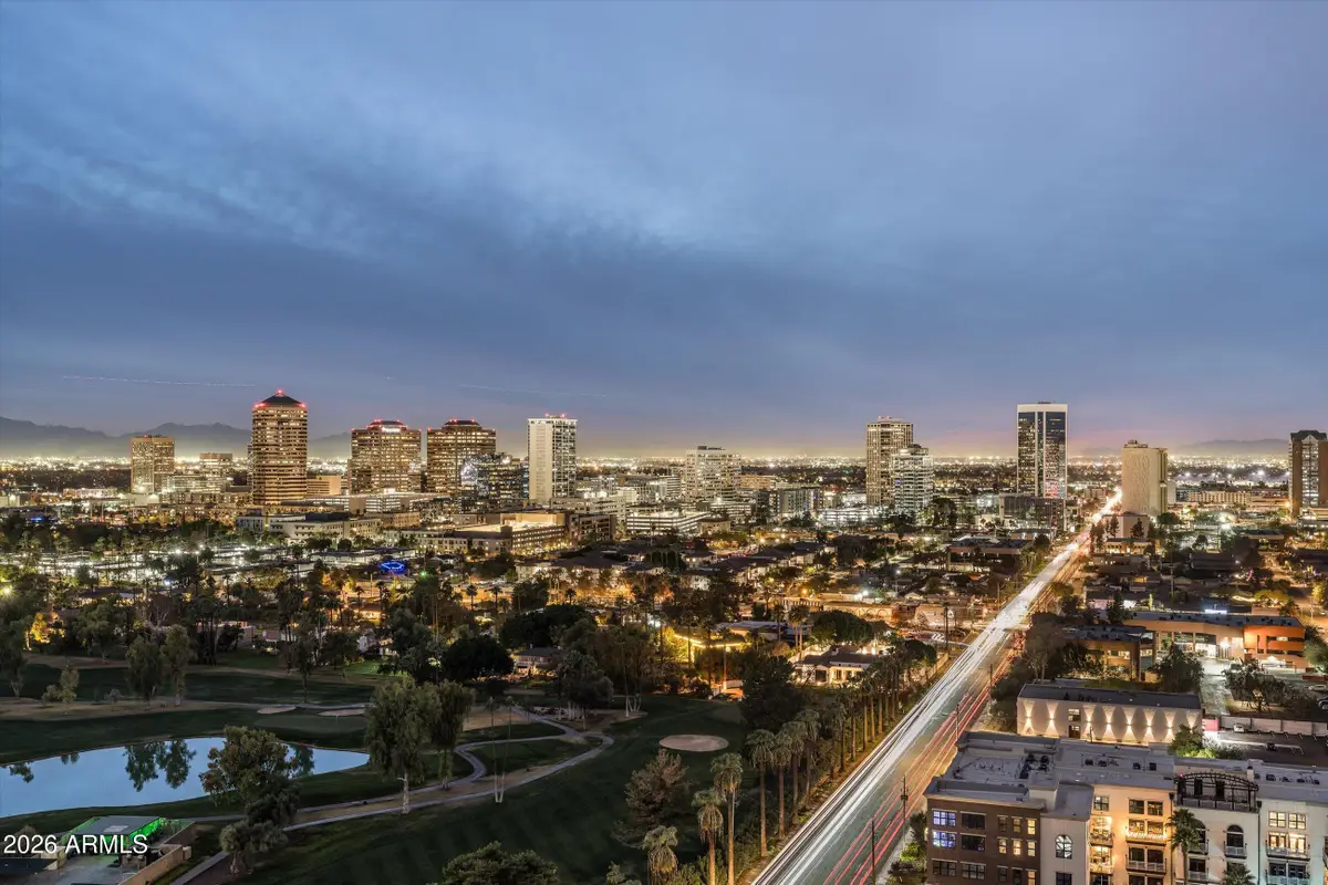 1040 E Osborn Road #1901, Phoenix, AZ 85014 - Image #1