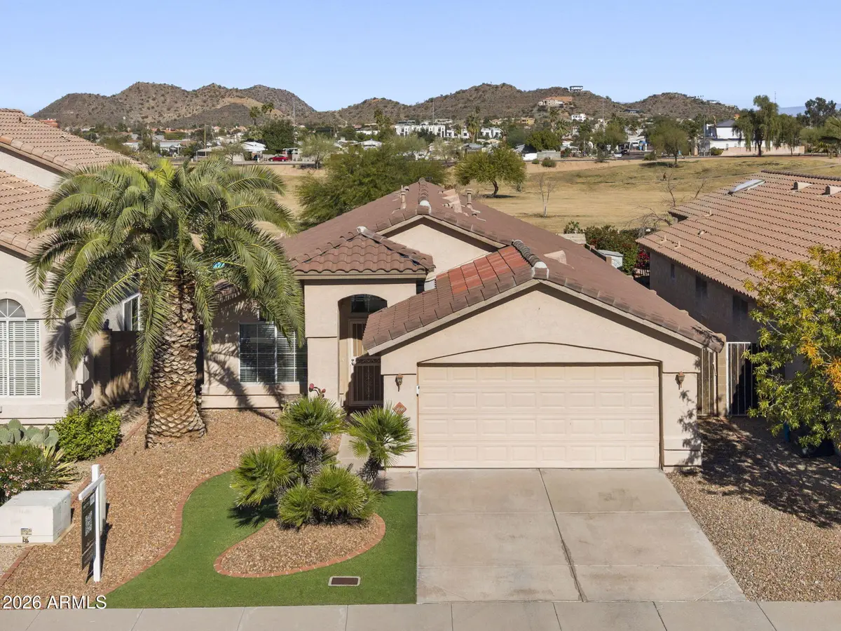 2040 E Angela Drive, Phoenix, AZ 85022 - Image #1