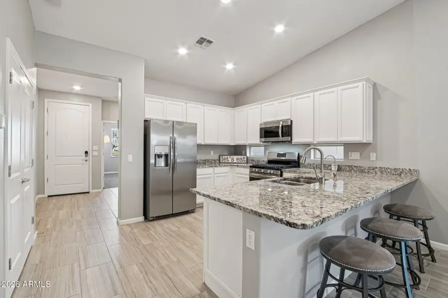 12413 W Myrtle Court, Glendale, AZ 85307 - #3