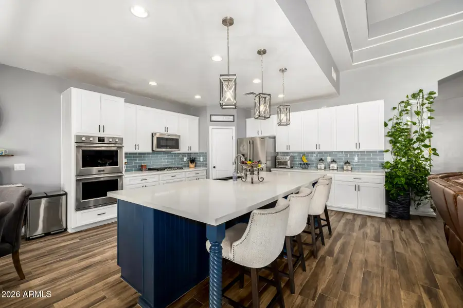 992 E Beechnut Drive, Chandler, AZ 85249 - Image #3