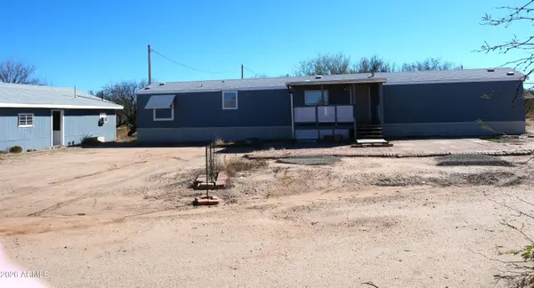 9072 E Barataria Boulevard, Sierra Vista, AZ 85650