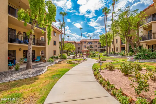 10330 W Thunderbird Boulevard #C108, Sun City, AZ 85351