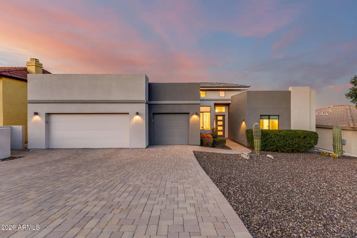 15814 E Cholla Drive, Fountain Hills, AZ 85268 - Image #1