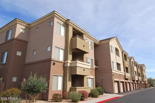 18416 N Cave Creek Road #1041, Phoenix, AZ 85032