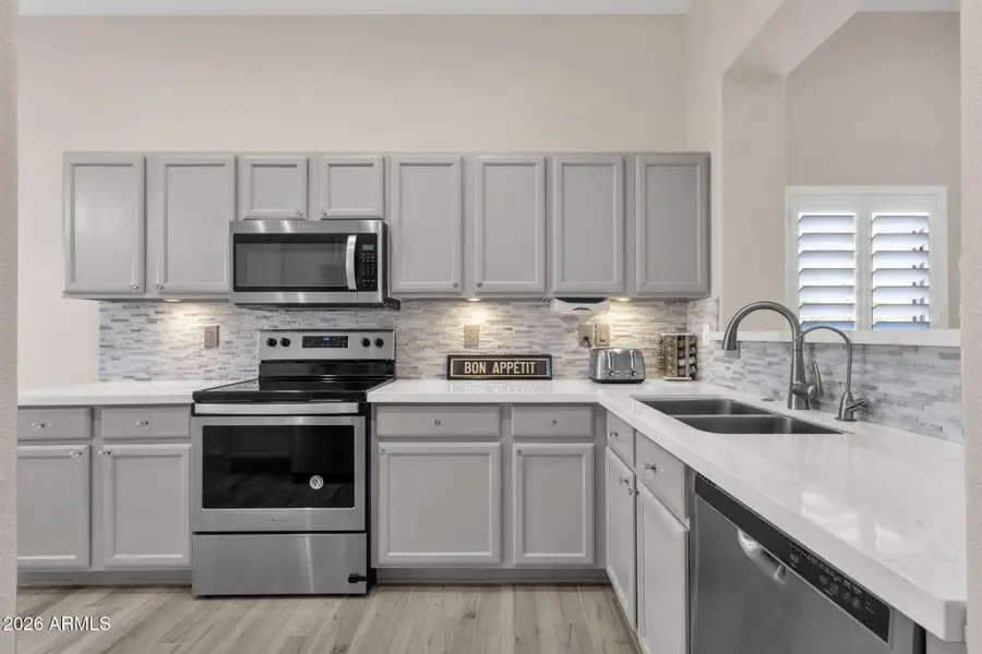 8953 E Calle Buena Vista, Scottsdale, AZ 85255 - Image #2