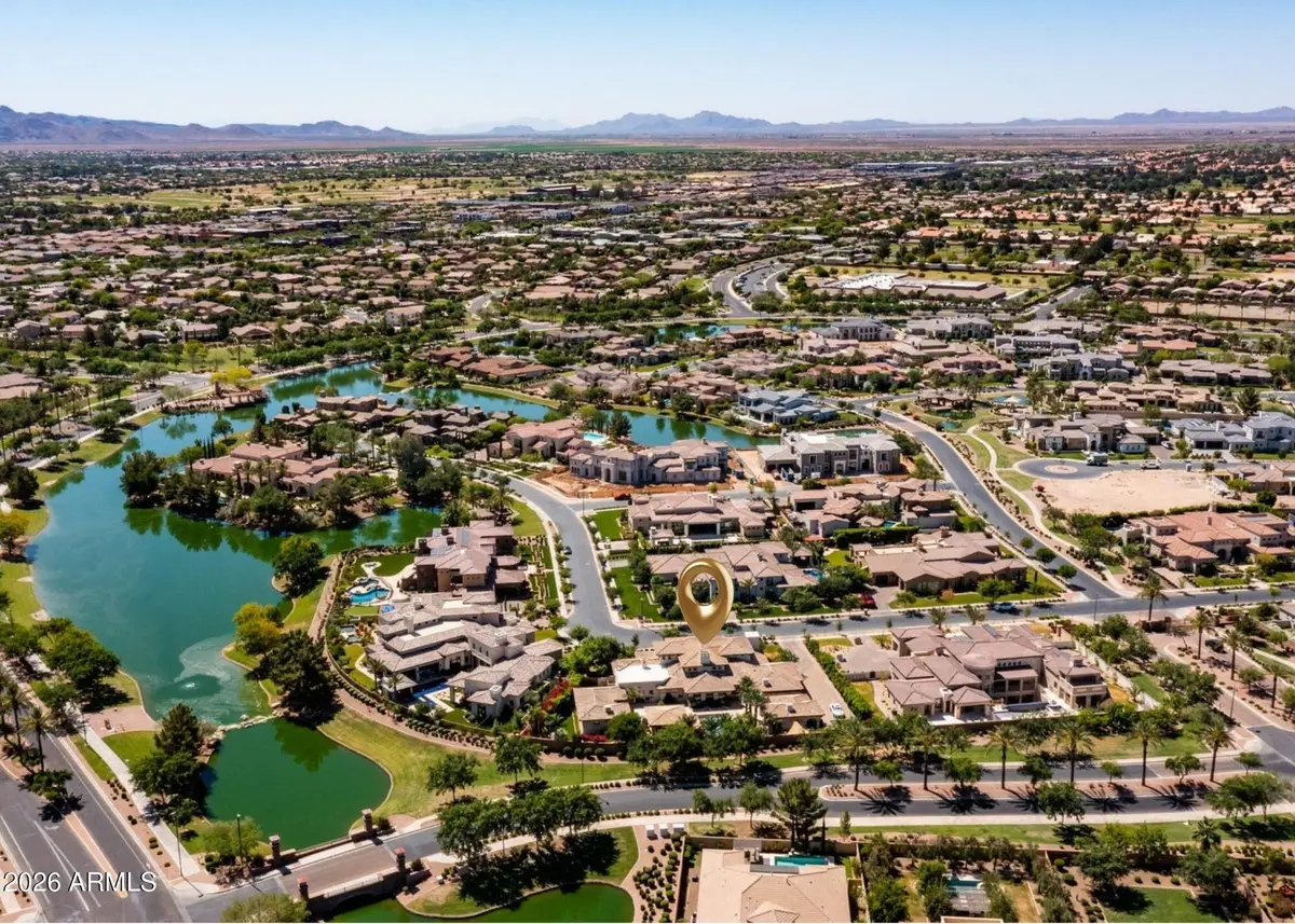 504 W Harmony Place, Chandler, AZ 85248 - Image #1