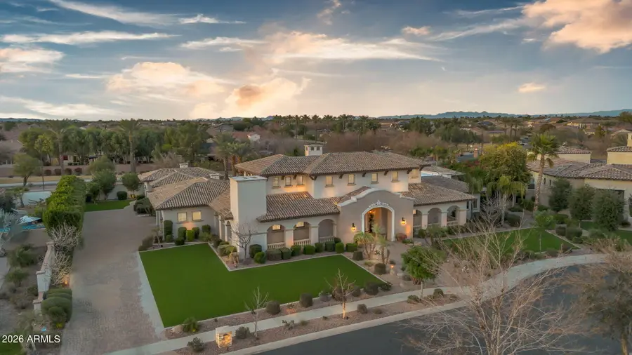 504 W Harmony Place, Chandler, AZ 85248 - Image #3