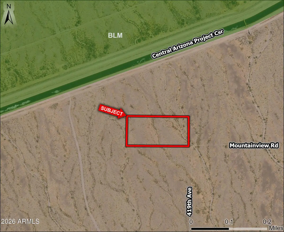 xxxx W 419th Avenue, Tonopah, AZ 85354 - Image #1