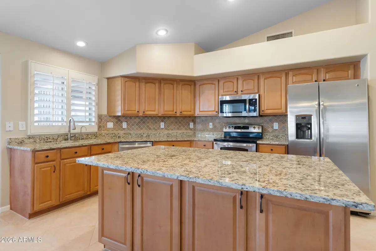 9828 E Pantera Avenue, Mesa, AZ 85212 - #1