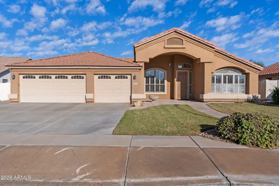 9828 E Pantera Avenue, Mesa, AZ 85212 - #3