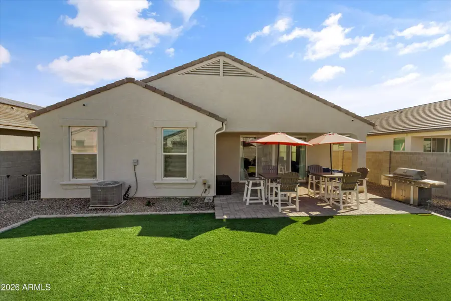 8110 S 44th Drive, Laveen, AZ 85339 - #2