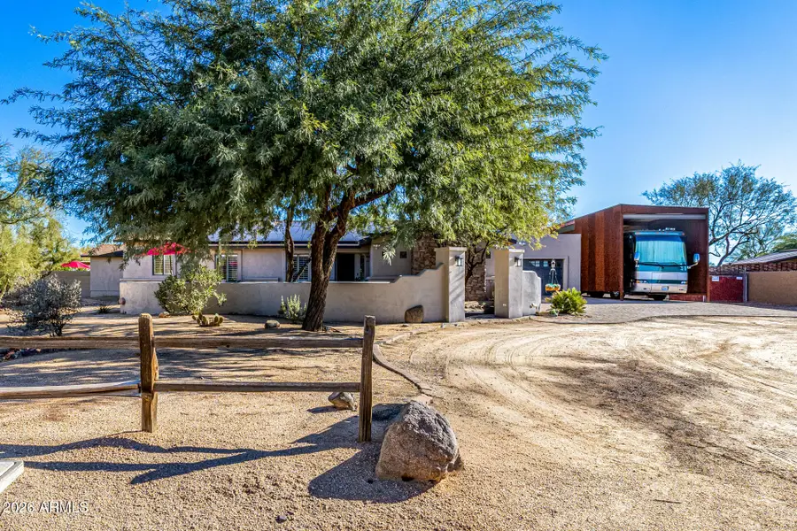 28231 N 41st Street, Cave Creek, AZ 85331 - Image #2