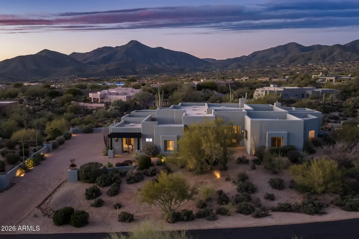 10136 E Filaree Lane, Scottsdale, AZ 85262 - Image #1