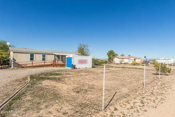 620 S 368th Drive, Tonopah, AZ 85354