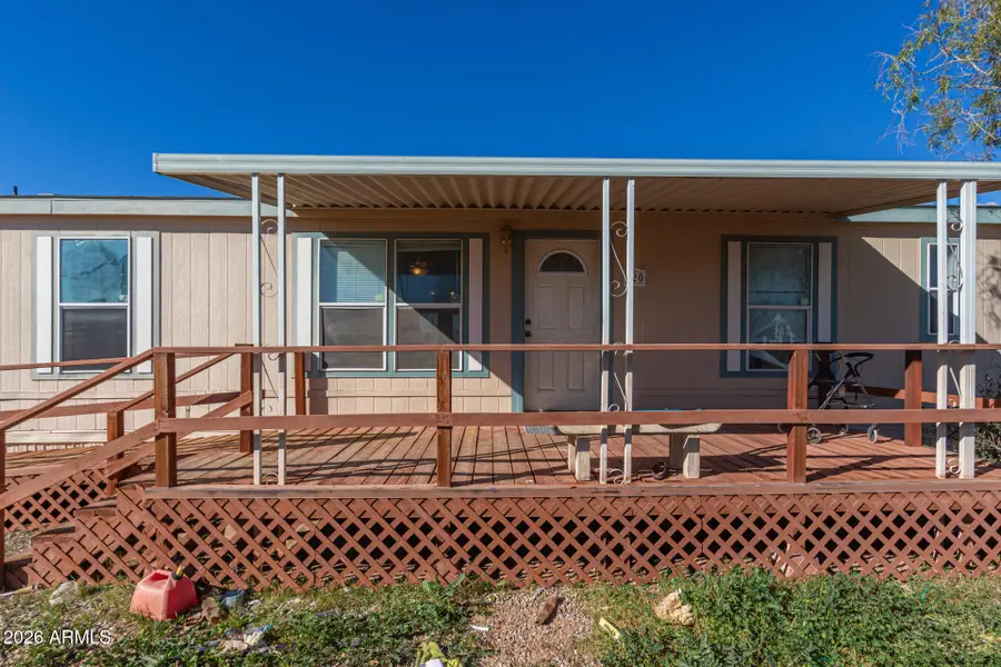 620 S 368th Drive, Tonopah, AZ 85354 - Image #3