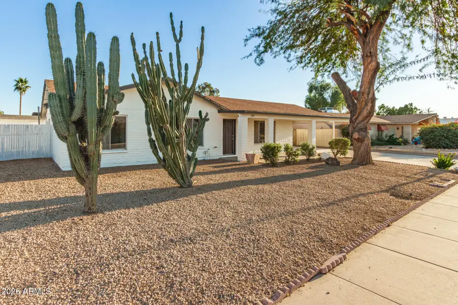 3809 W Carol Avenue, Phoenix, AZ 85051 - Image #2