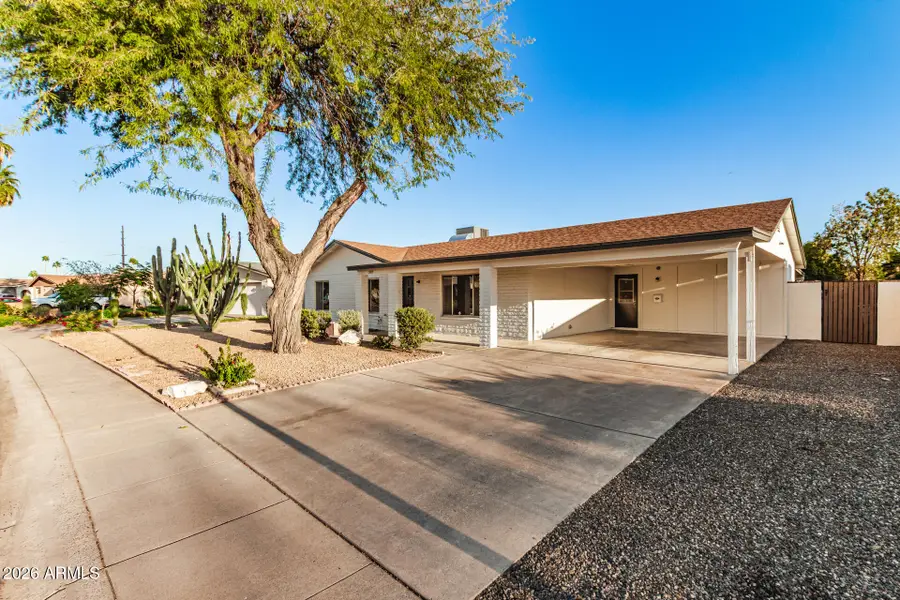 3809 W Carol Avenue, Phoenix, AZ 85051 - Image #3