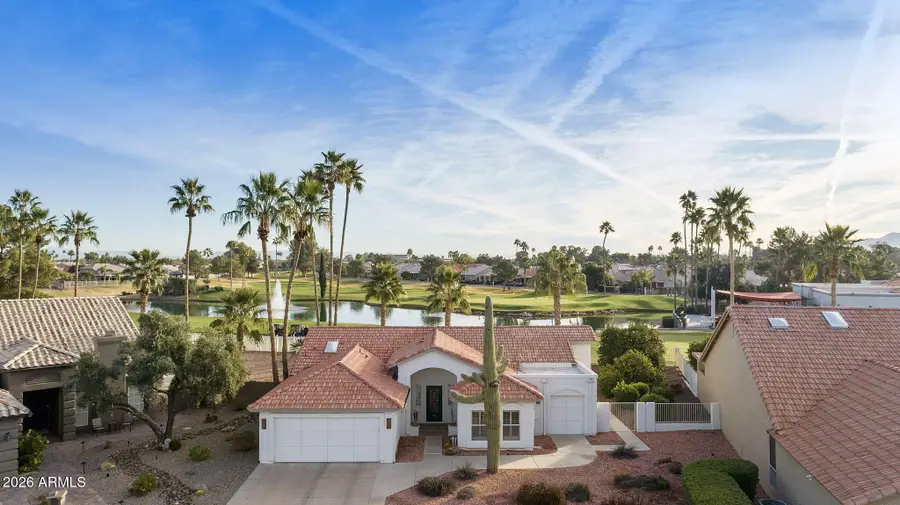 24413 S Ribbonwood Drive, Sun Lakes, AZ 85248 - Image #2