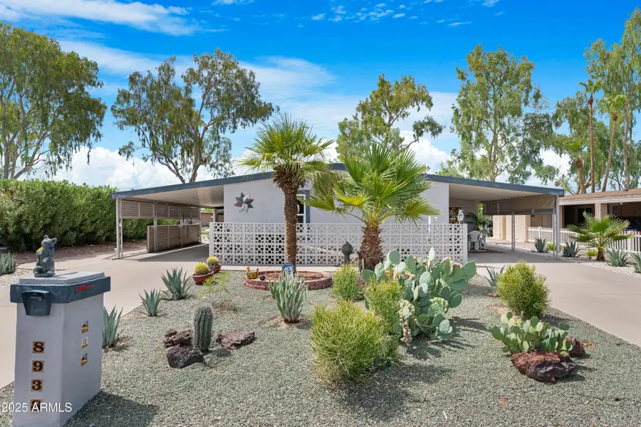 8938 E Country Club Drive, Sun Lakes, AZ 85248 - Image #2