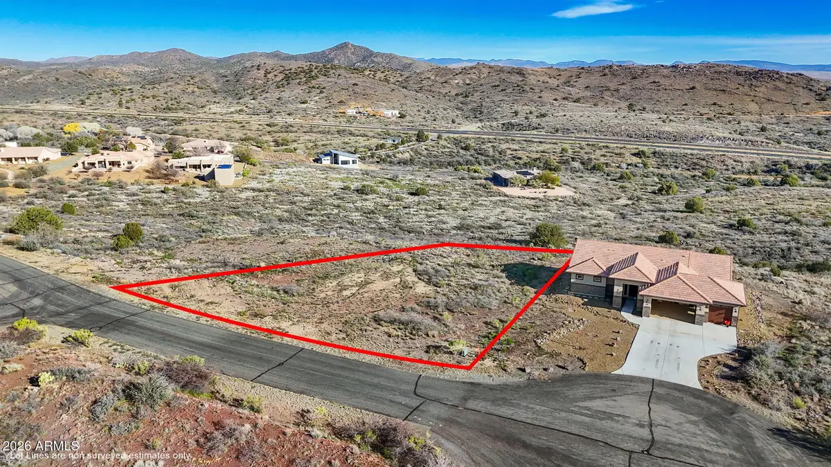 12391 S Caballo Terrace #311, Mayer, AZ 86333 - Image #1