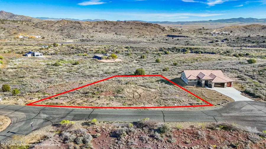 12391 S Caballo Terrace #311, Mayer, AZ 86333 - Image #3