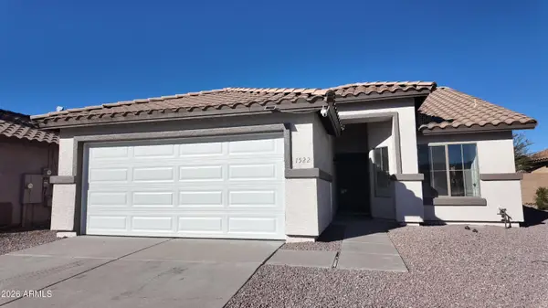 1522 E Chambers Street, Phoenix, AZ 85040