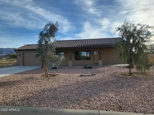 26381 S Ava Lane, Congress, AZ 85332
