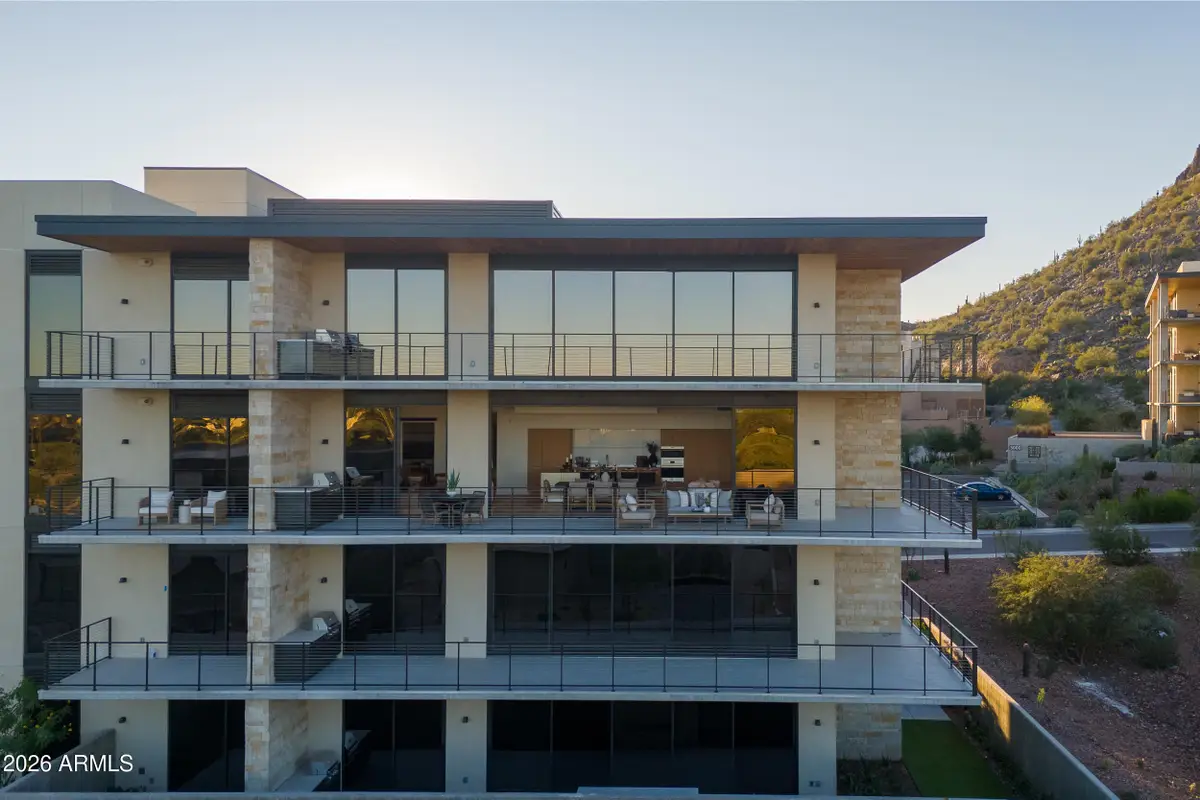 4849 N Camelback Ridge Drive #B308, Scottsdale, AZ 85251 - Image #1