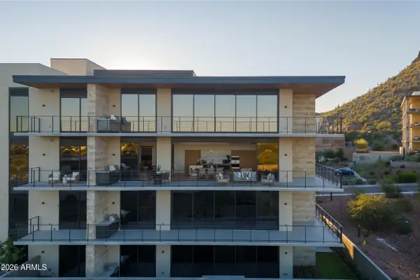 4849 N Camelback Ridge Drive #B308, Scottsdale, AZ 85251