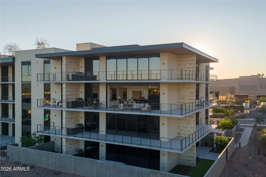 4849 N Camelback Ridge Drive #B308, Scottsdale, AZ 85251 - Image #2