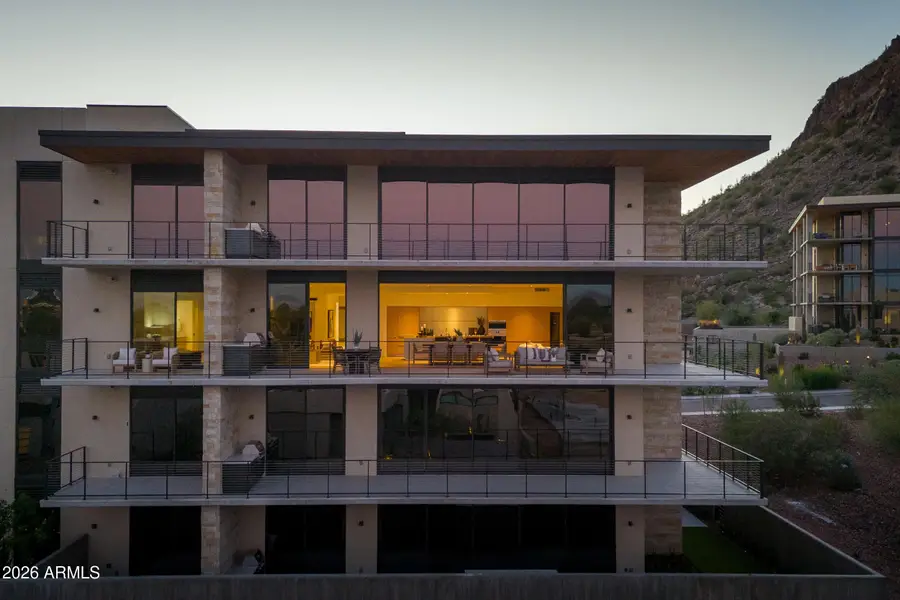 4849 N Camelback Ridge Drive #B308, Scottsdale, AZ 85251 - Image #3